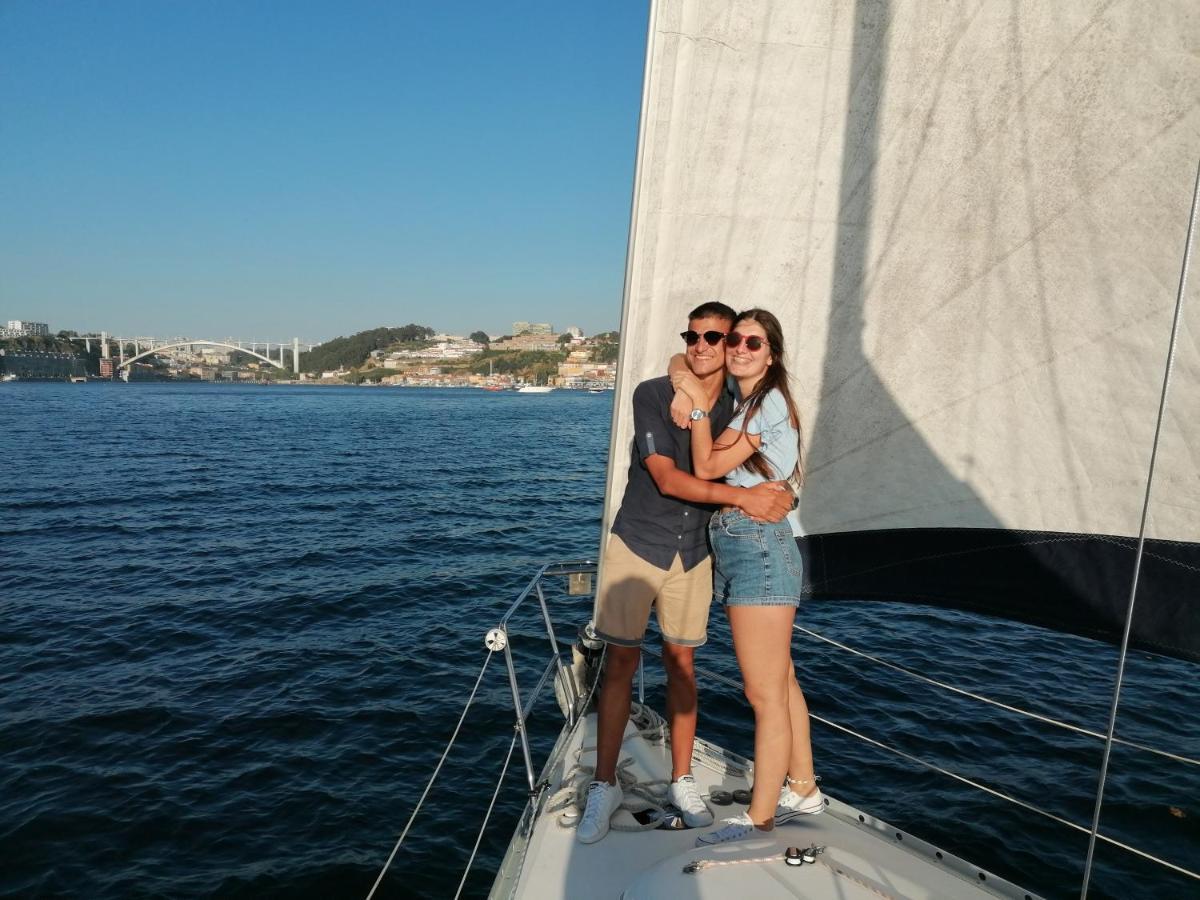 Douro Captain Vila Nova de Gaia Ngoại thất bức ảnh