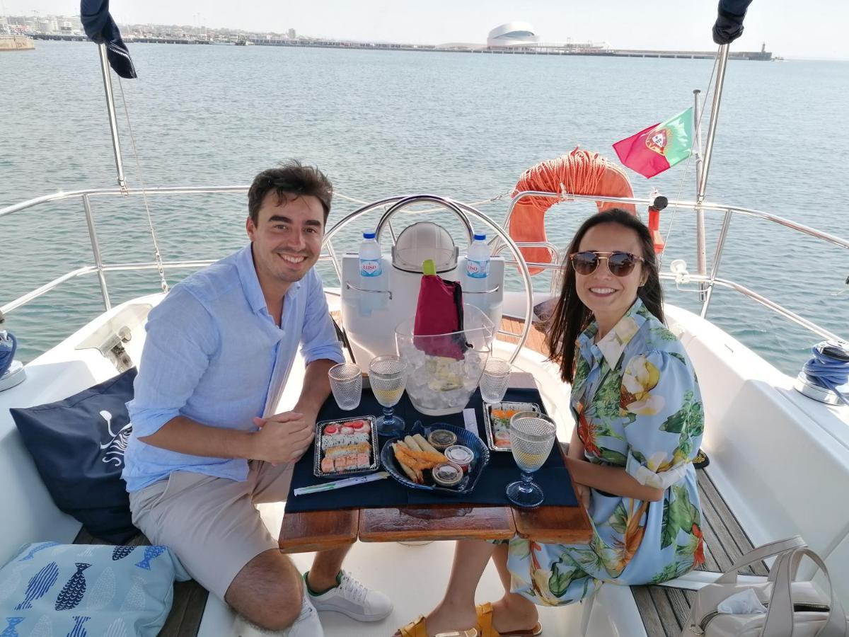 Douro Captain Vila Nova de Gaia Ngoại thất bức ảnh