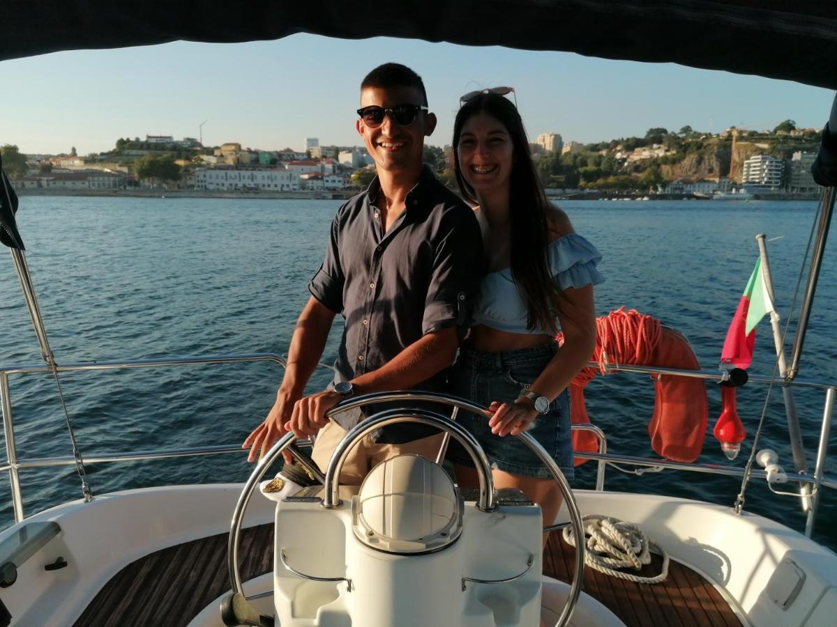 Douro Captain Vila Nova de Gaia Ngoại thất bức ảnh