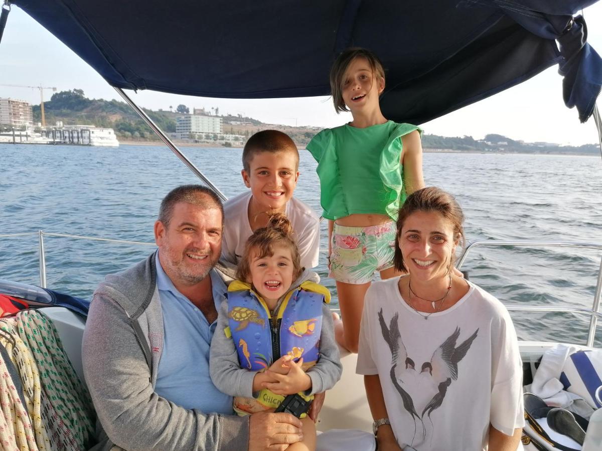 Douro Captain Vila Nova de Gaia Ngoại thất bức ảnh