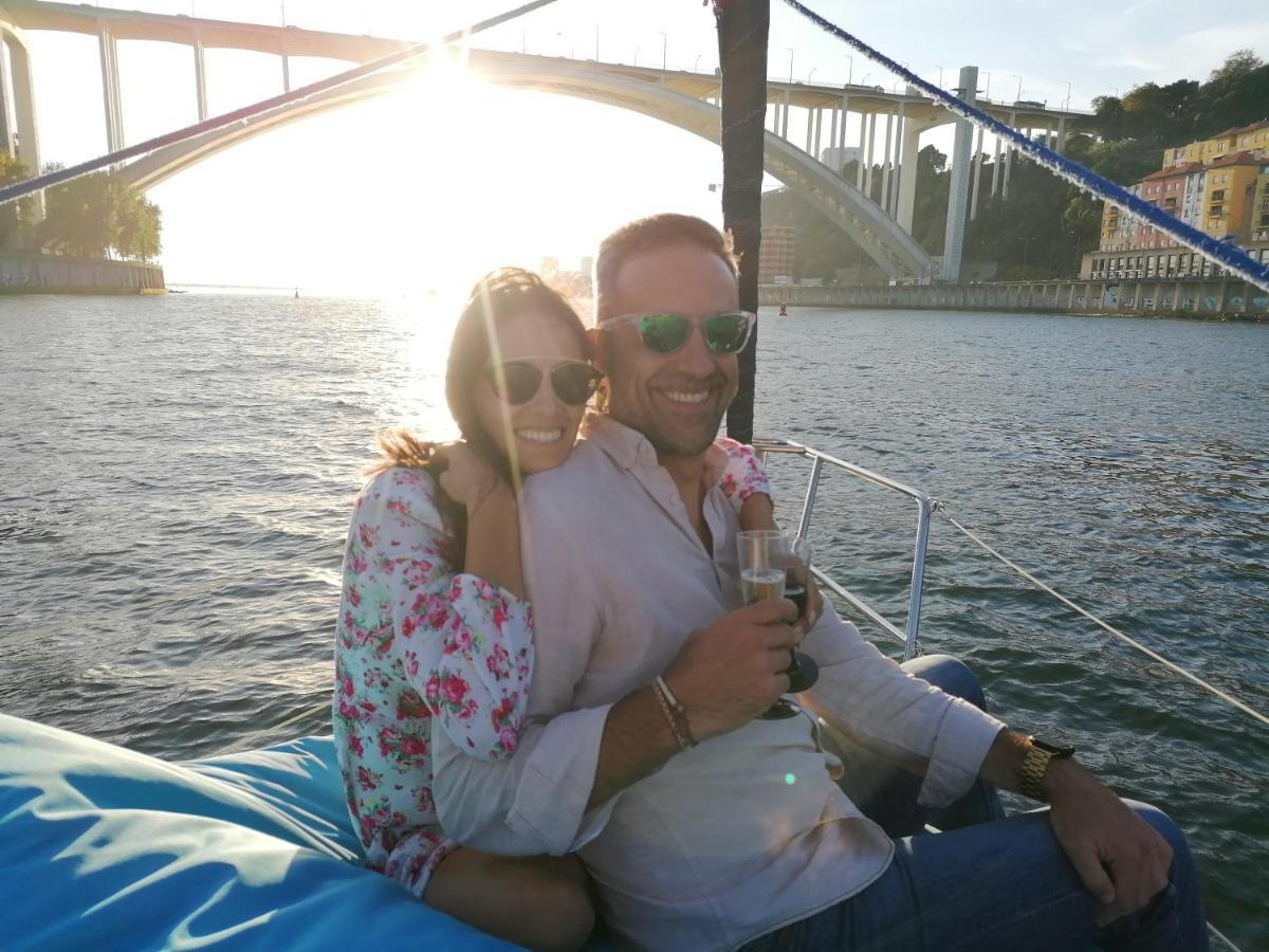 Douro Captain Vila Nova de Gaia Ngoại thất bức ảnh